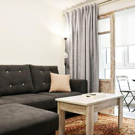 Nuevo Apartamento De 3 Dormitorios En Calle Alta Santander Ngoại thất bức ảnh