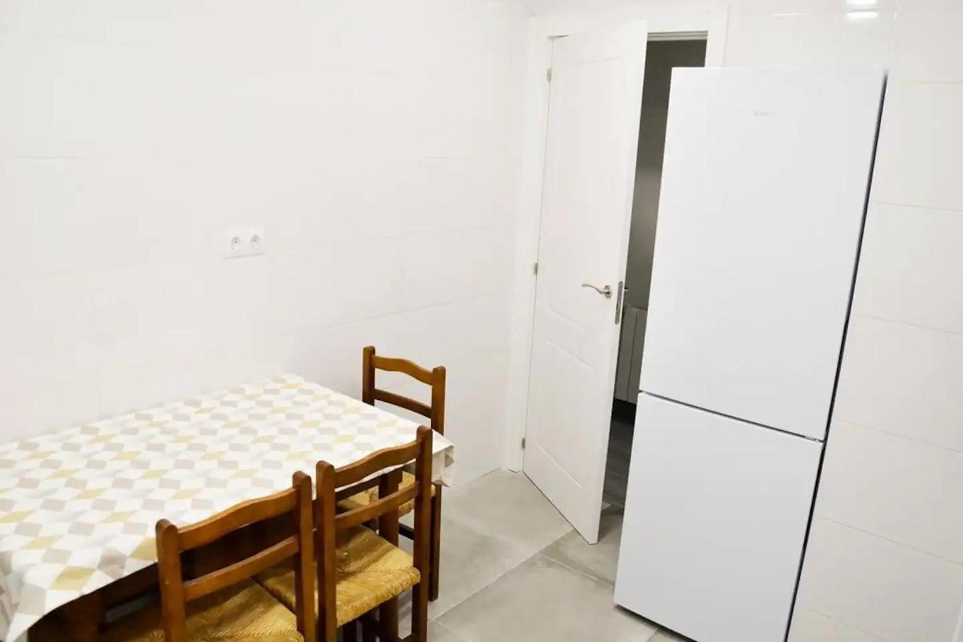 Nuevo Apartamento De 3 Dormitorios En Calle Alta Santander Ngoại thất bức ảnh