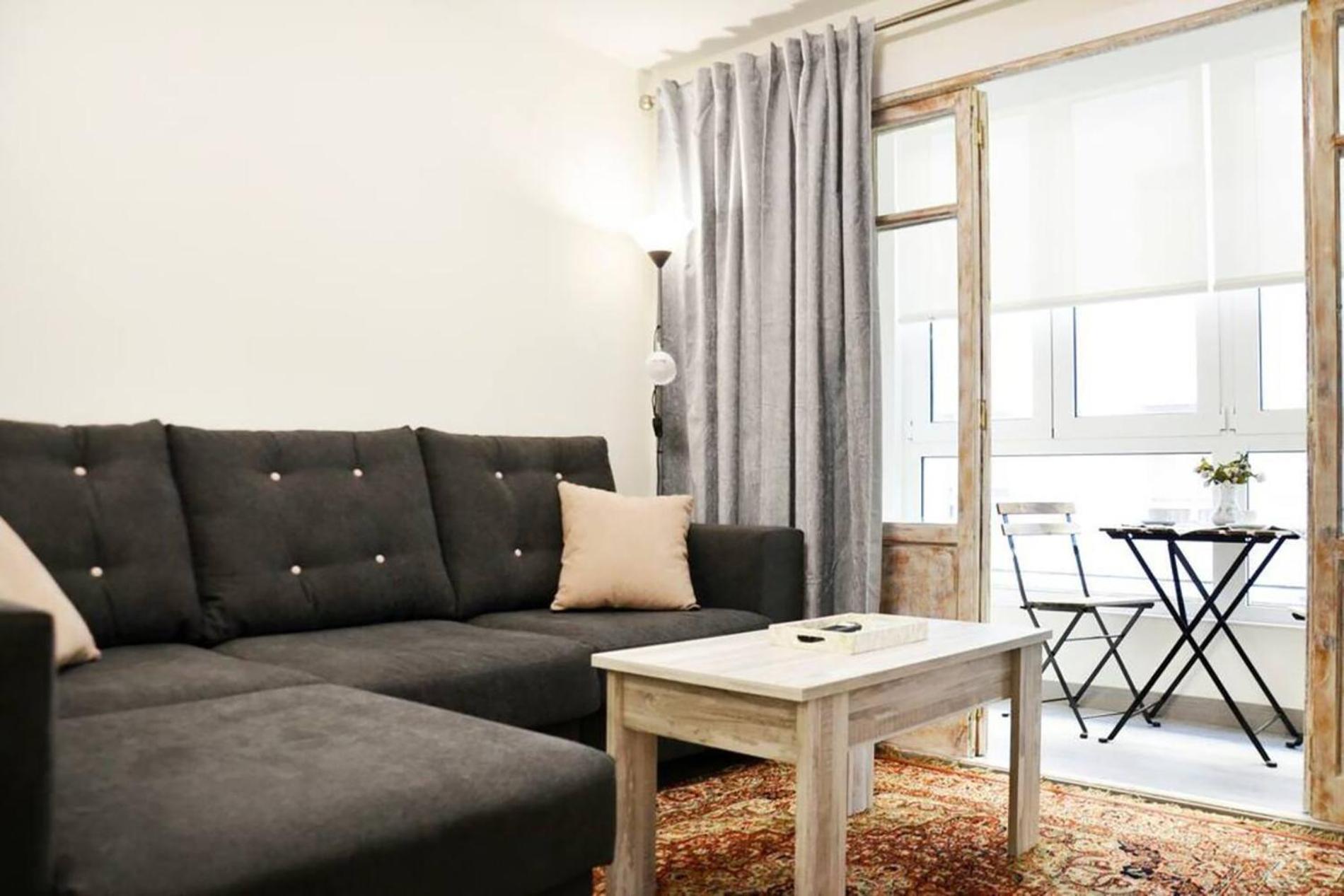 Nuevo Apartamento De 3 Dormitorios En Calle Alta Santander Ngoại thất bức ảnh