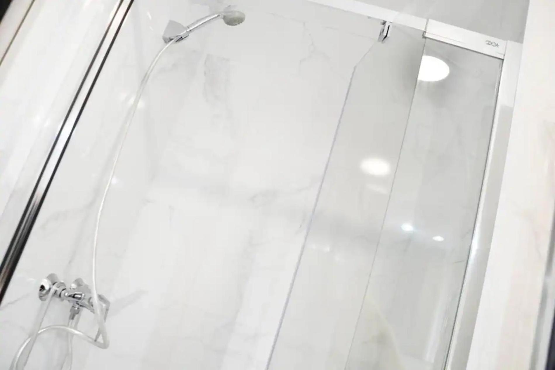 Nuevo Apartamento De 3 Dormitorios En Calle Alta Santander Ngoại thất bức ảnh