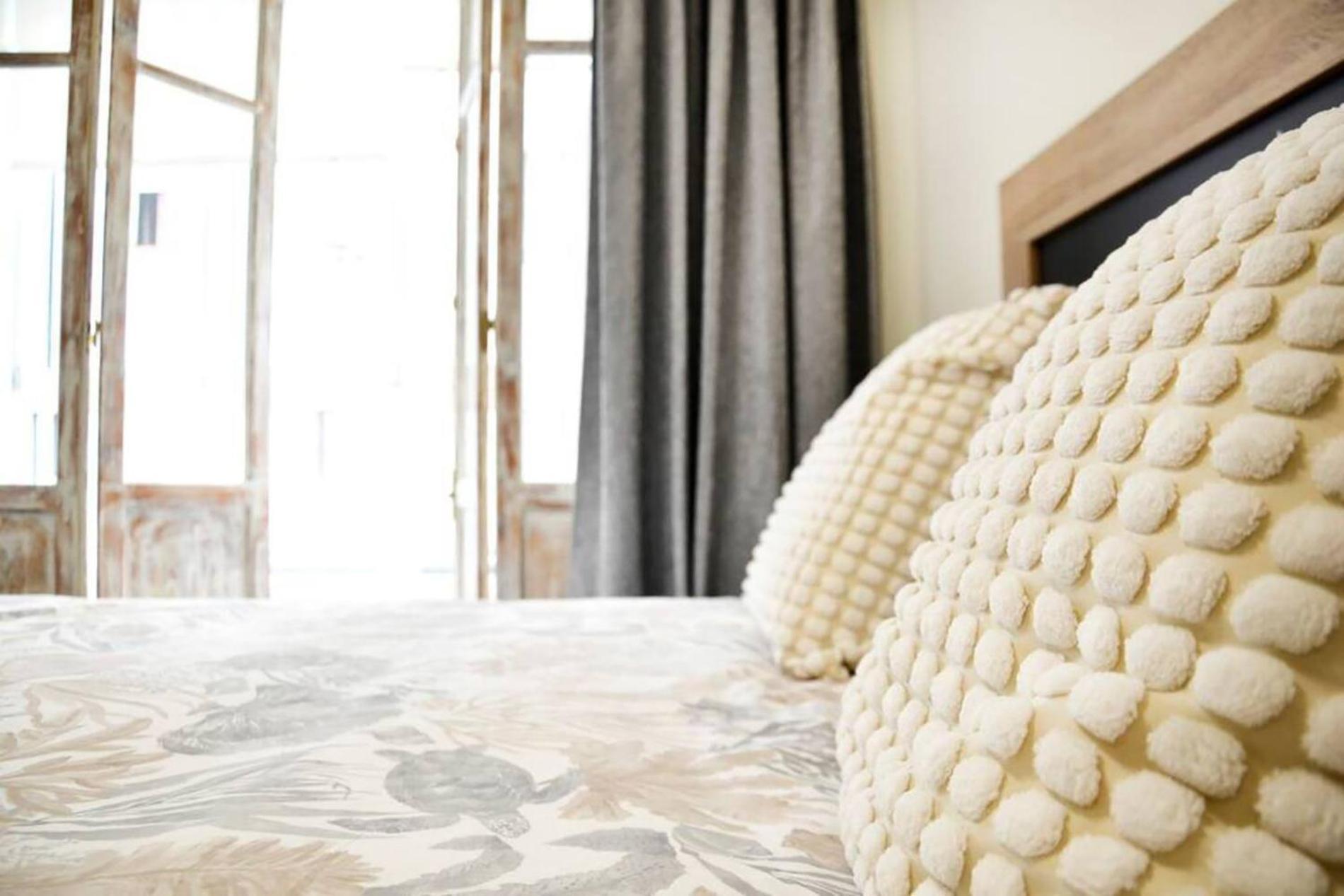 Nuevo Apartamento De 3 Dormitorios En Calle Alta Santander Ngoại thất bức ảnh