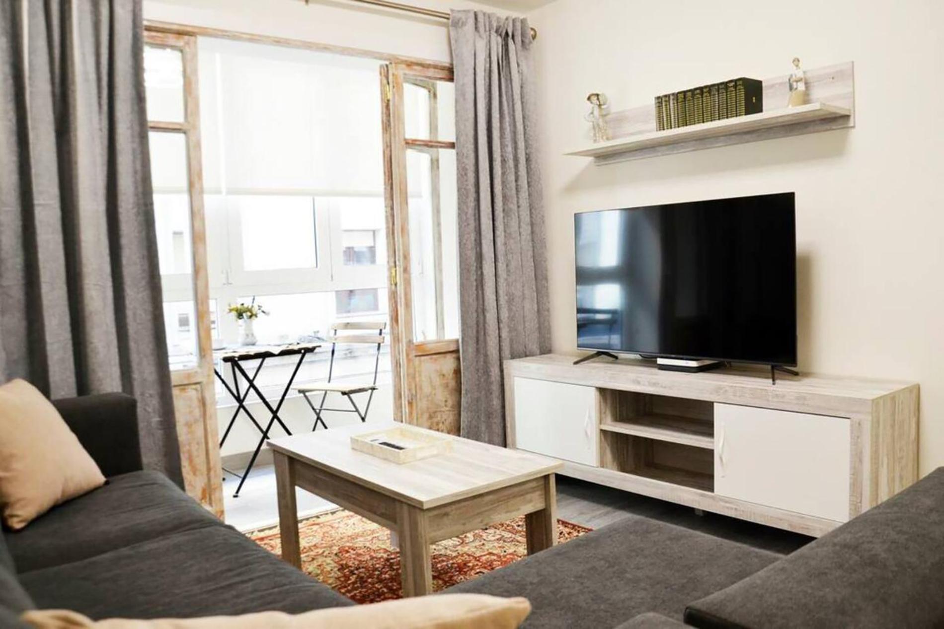 Nuevo Apartamento De 3 Dormitorios En Calle Alta Santander Ngoại thất bức ảnh
