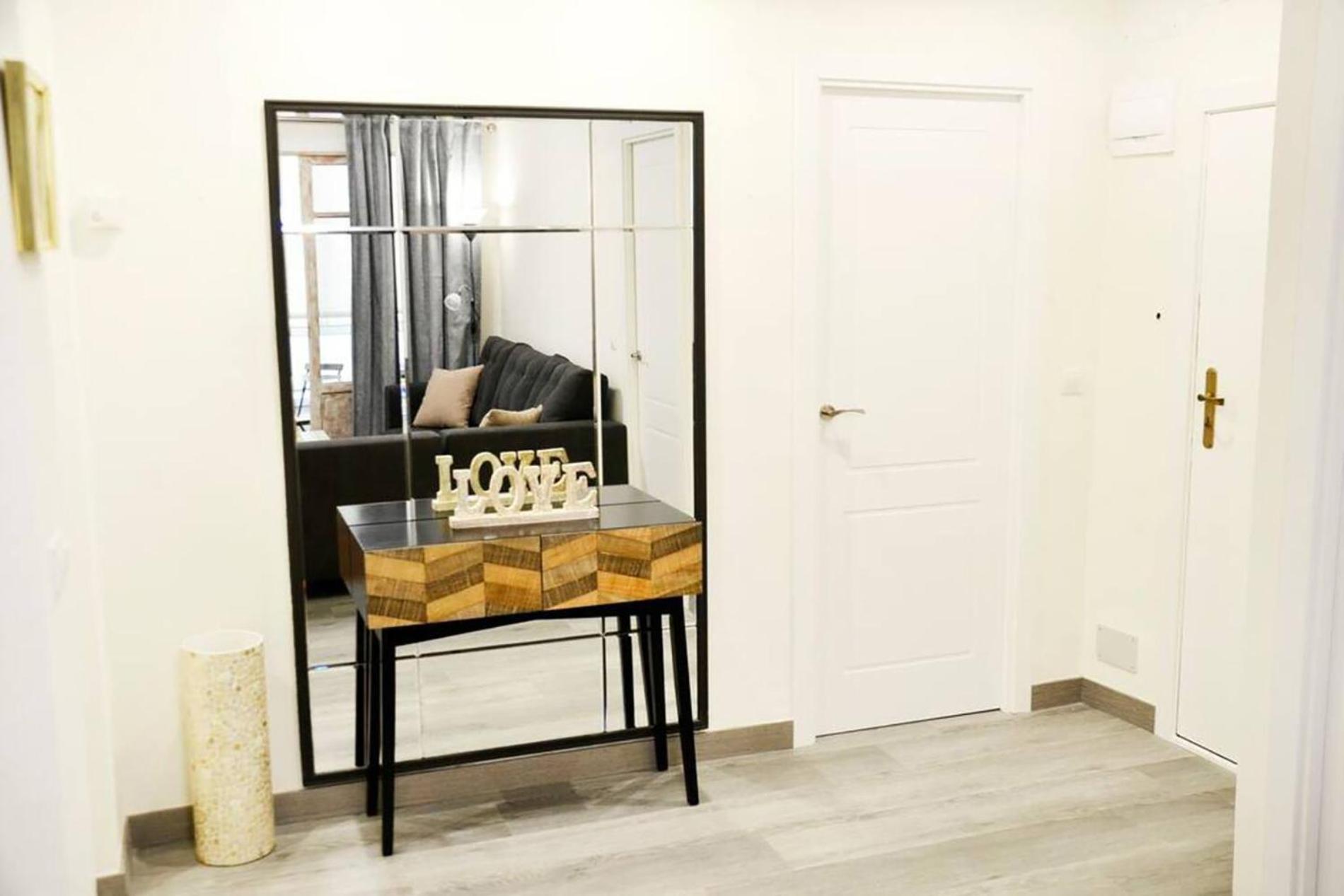 Nuevo Apartamento De 3 Dormitorios En Calle Alta Santander Ngoại thất bức ảnh