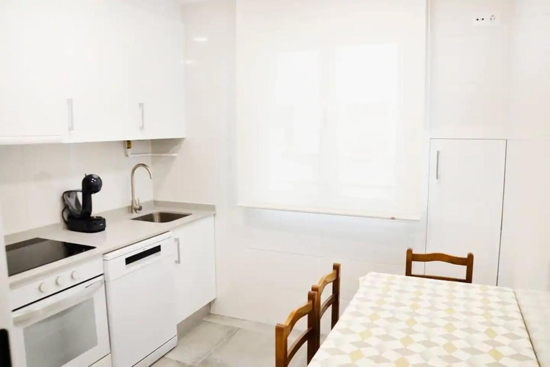 Nuevo Apartamento De 3 Dormitorios En Calle Alta Santander Ngoại thất bức ảnh