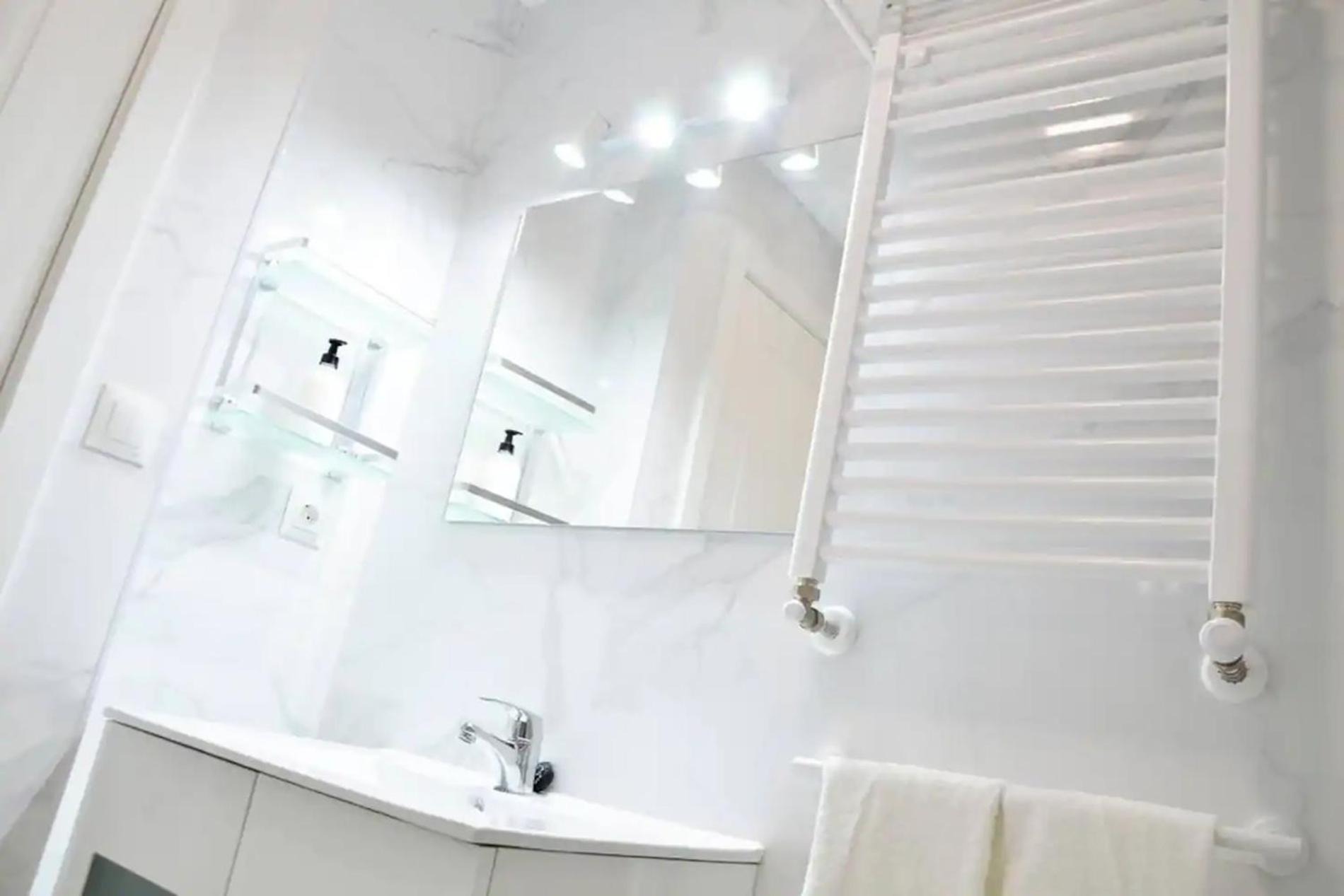 Nuevo Apartamento De 3 Dormitorios En Calle Alta Santander Ngoại thất bức ảnh