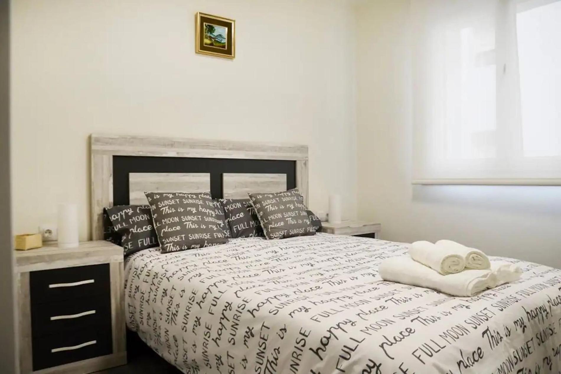 Nuevo Apartamento De 3 Dormitorios En Calle Alta Santander Ngoại thất bức ảnh