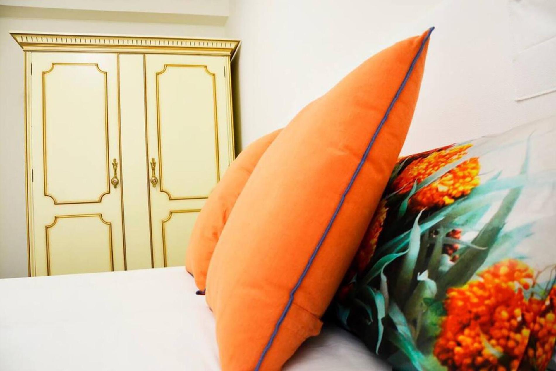 Nuevo Apartamento De 3 Dormitorios En Calle Alta Santander Ngoại thất bức ảnh