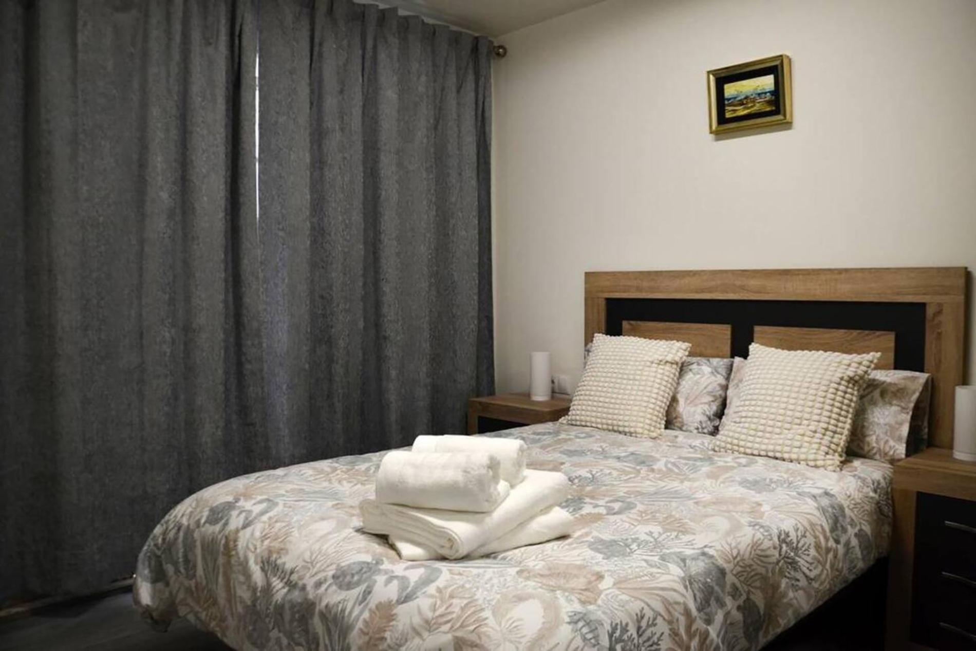 Nuevo Apartamento De 3 Dormitorios En Calle Alta Santander Ngoại thất bức ảnh